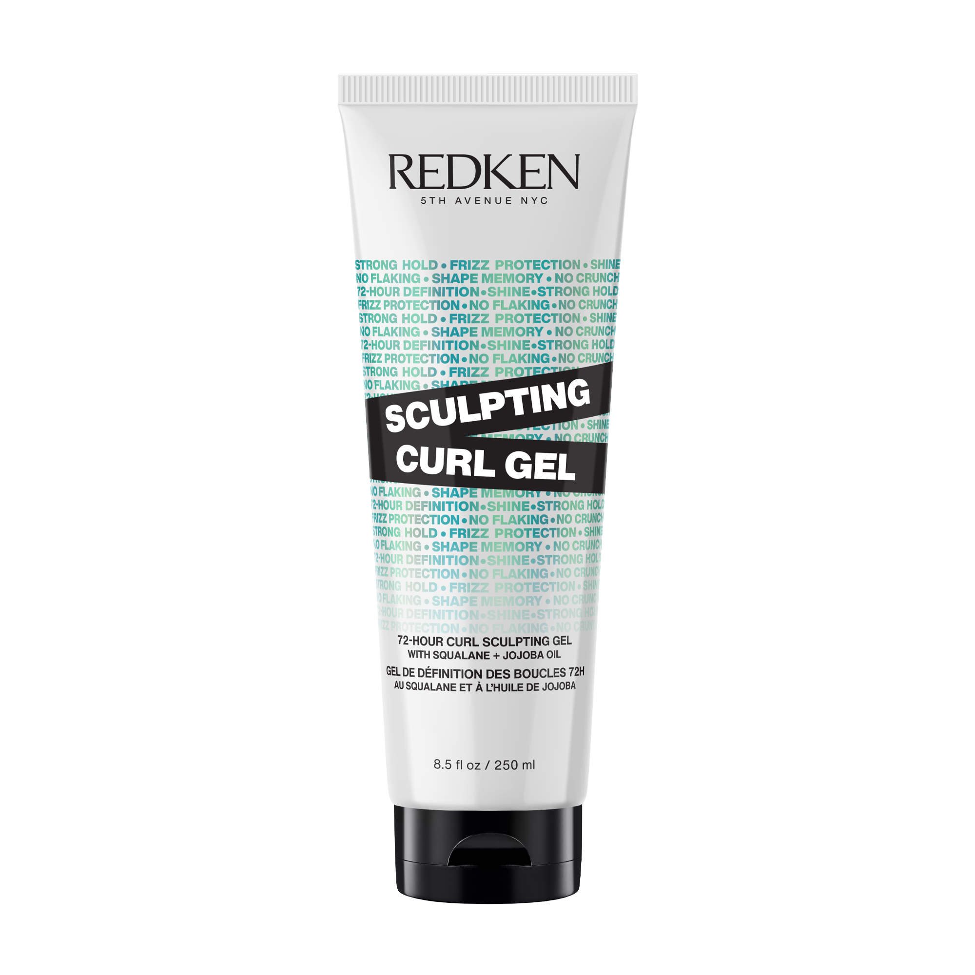 Sculpting Curl Gel